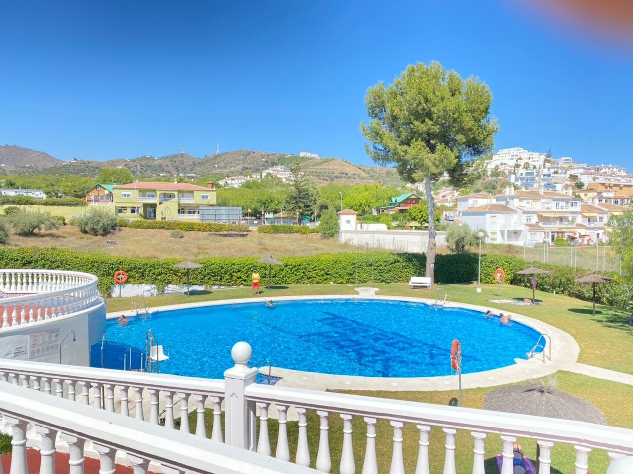 Apartamento en venta en Torrox Park