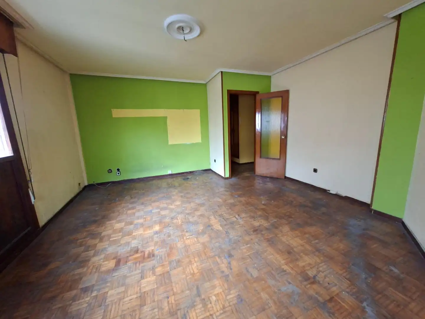 Flat for sale in Siero  with Terrace