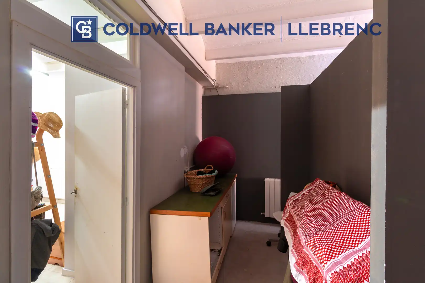 Local en venta en Sant Cugat del Vallès con Calefacción y Internet
