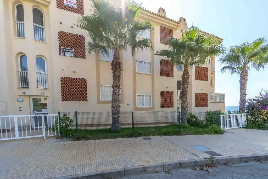 Apartamento con terraza en alquiler en Y-1 CAMPOA-SECTOR NORTE 8, imagen 24