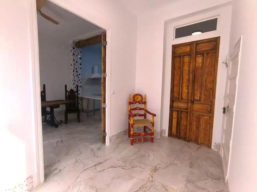 Chalet en venta en El Pinós / Pinoso, imagen 25