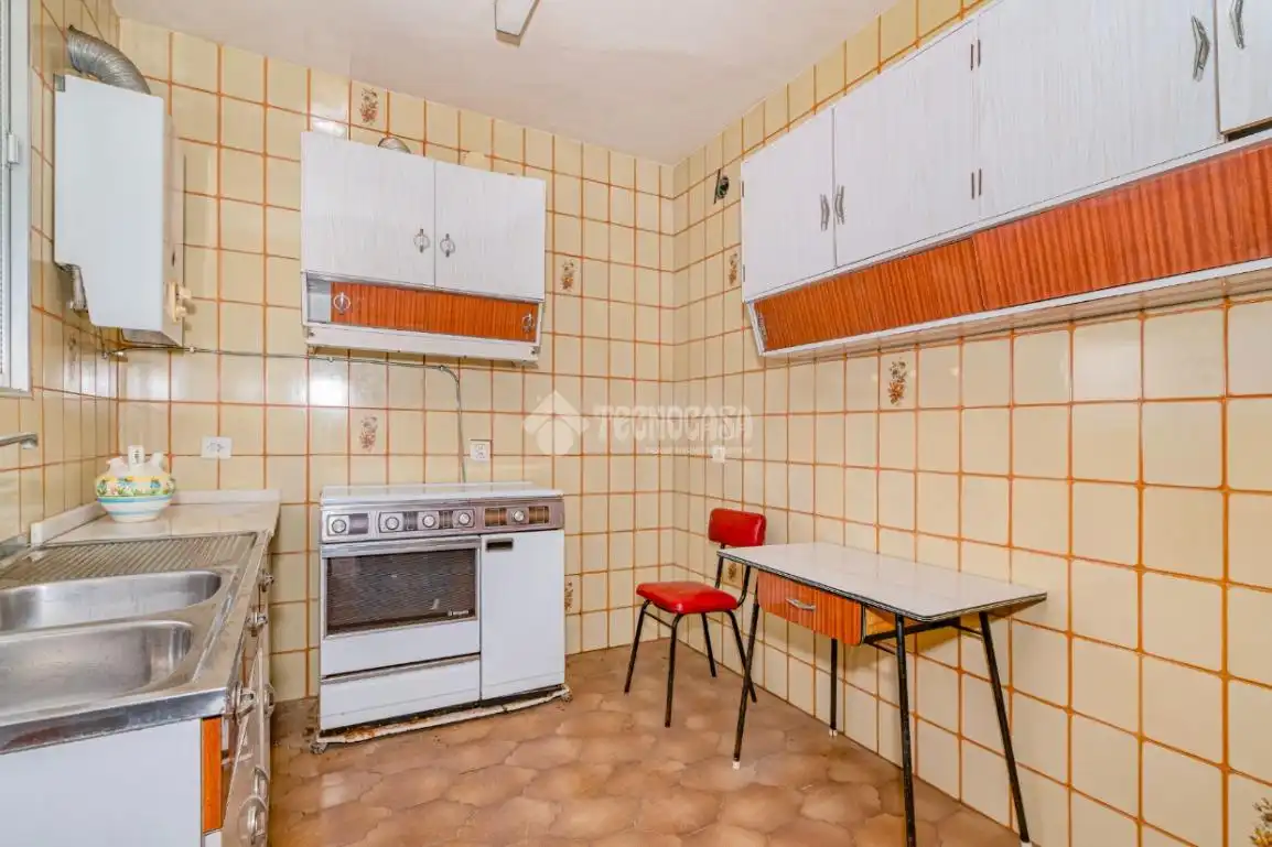 Casa pareada en venta en Rute, imagen 21