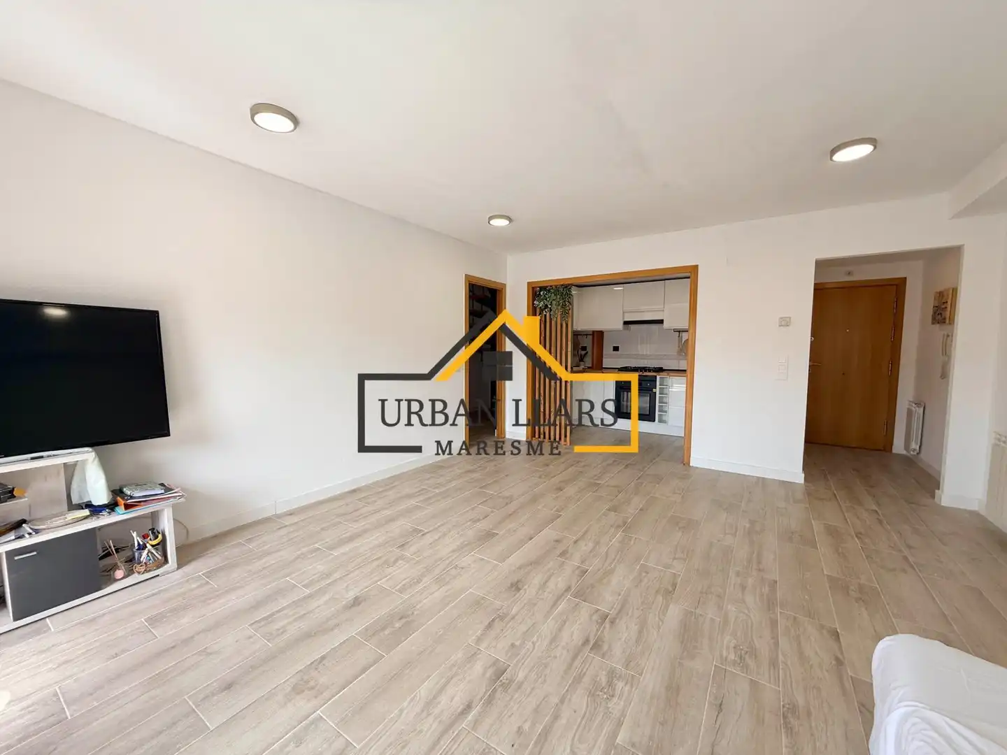 Dúplex con terraza en venta en Calella, imagen 5