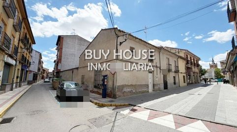 Photo 2 of Houses for sale in Plaza Corralón, 8, Centro, Illescas