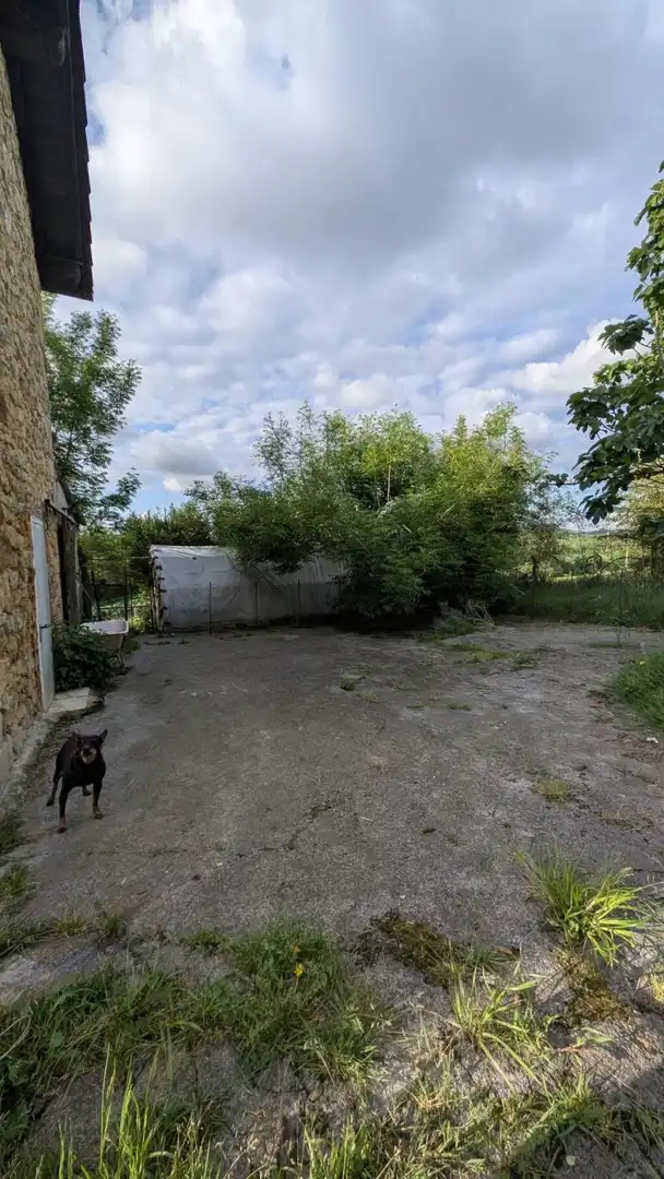 House with terrace for sale in MIES DEL CUETO 604, imagen 53