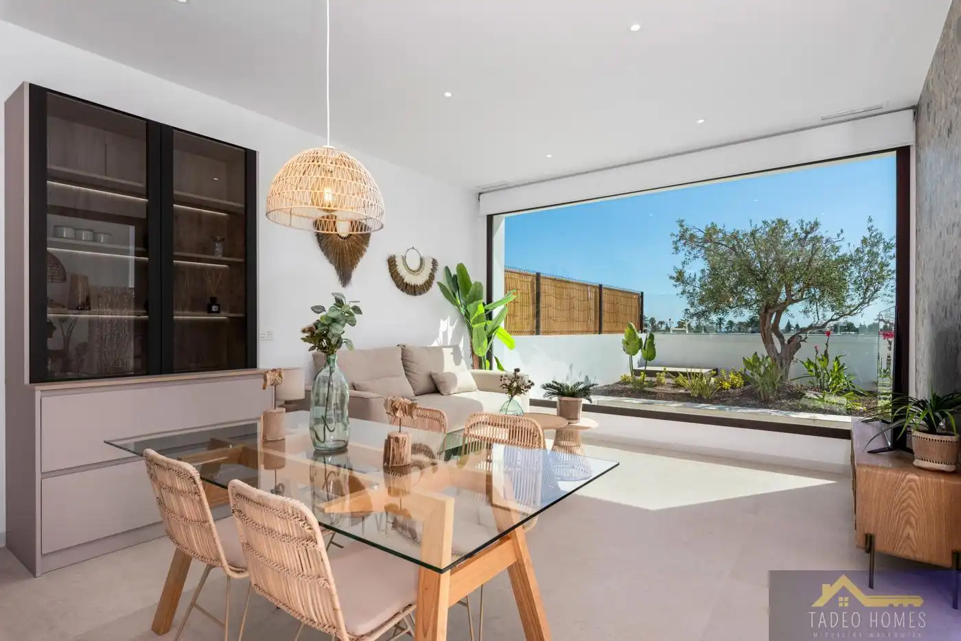 Apartament amb piscina en venda a Serena Golf S/N, imagen 24