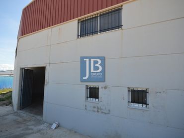 Industrial building to rent in L'Alcúdia de Crespins