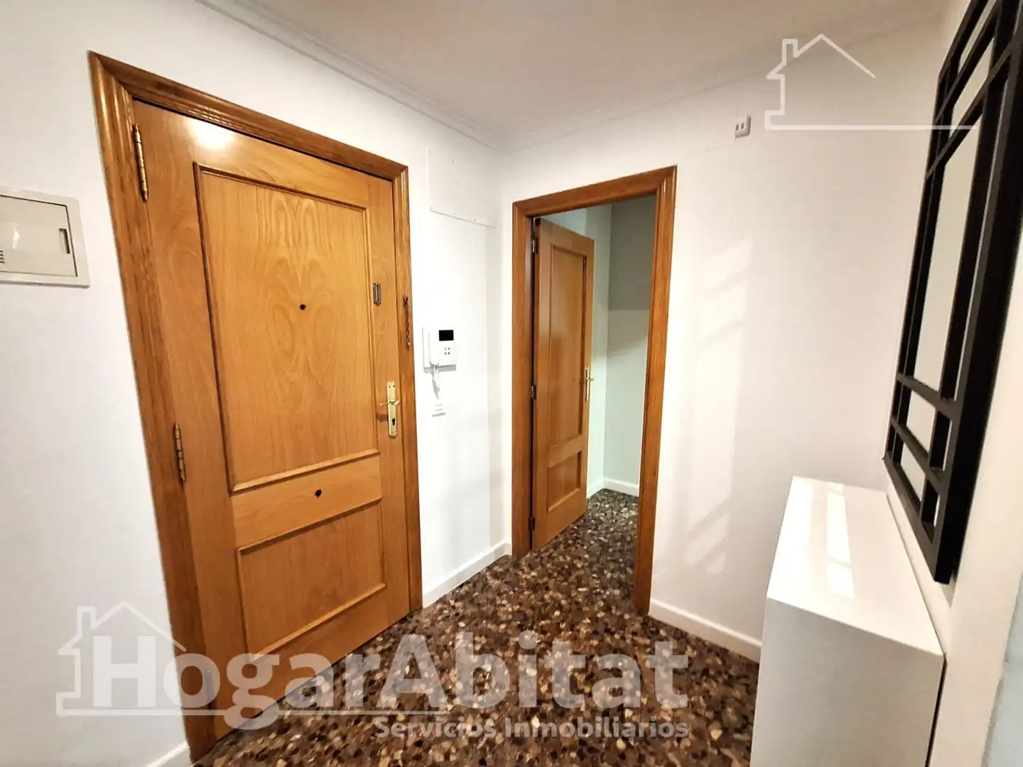 Dormitori de Pis en venda en Cheste amb Aire condicionat, Calefacció i Traster