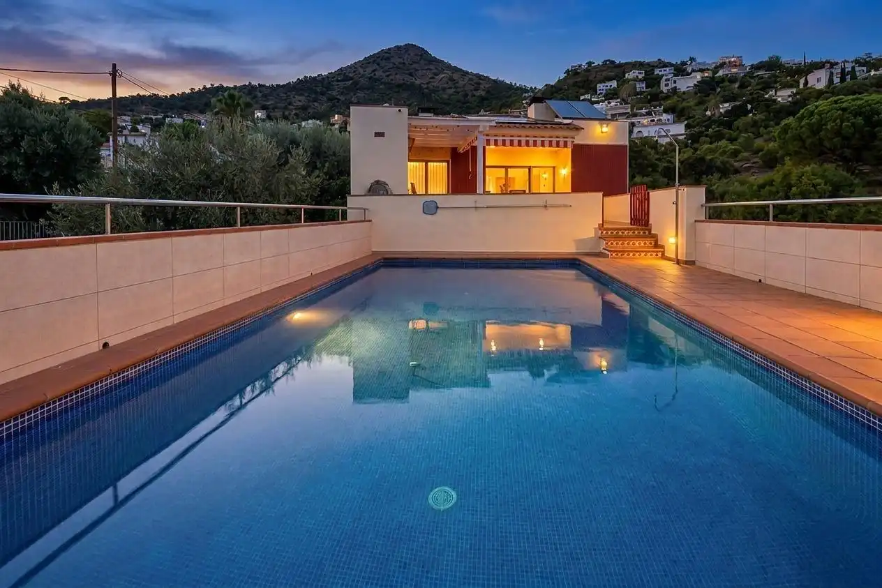 Casa con terraza en venta en Calle DE NAVARRA, imagen 23
