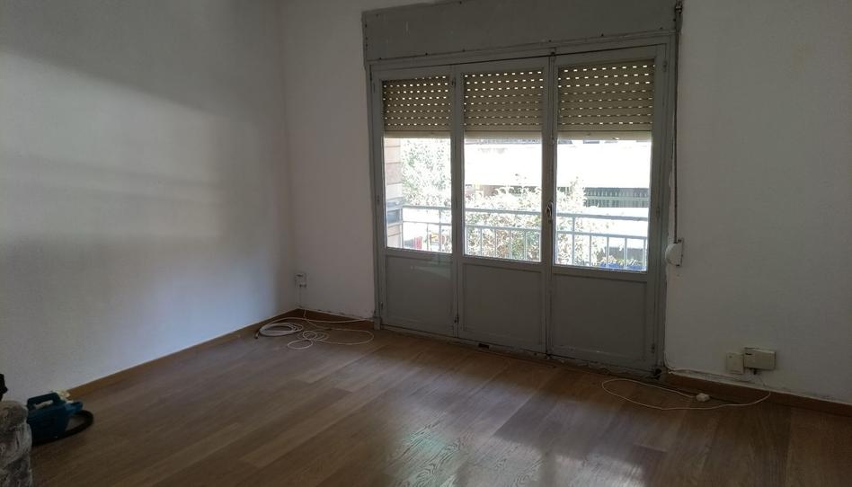 Foto 1 de Pis en venda a Benalúa, Alicante