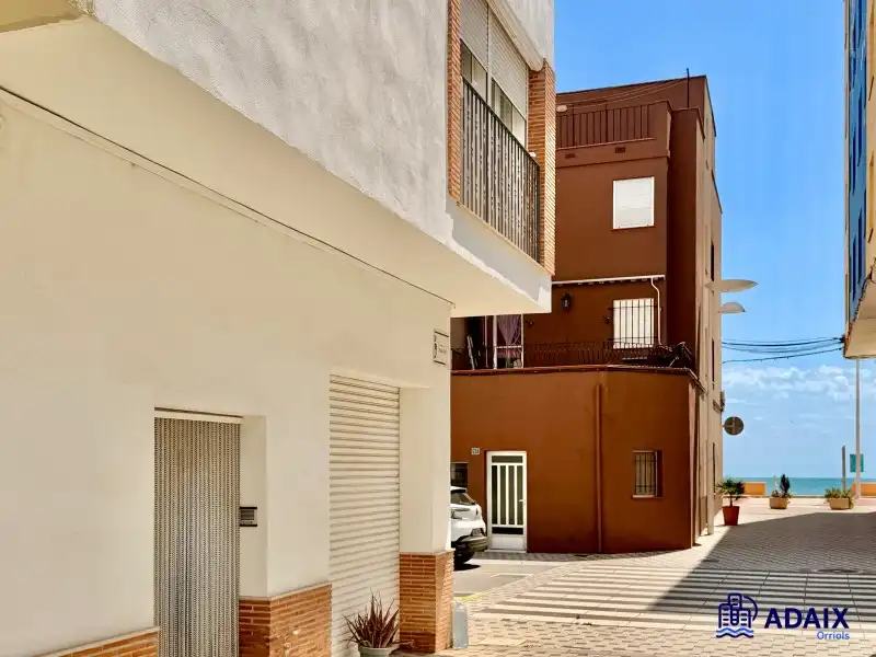Einfamilien-Reihenhaus zum Verkauf in Carrer Cervantes, 96, Torreblanca
