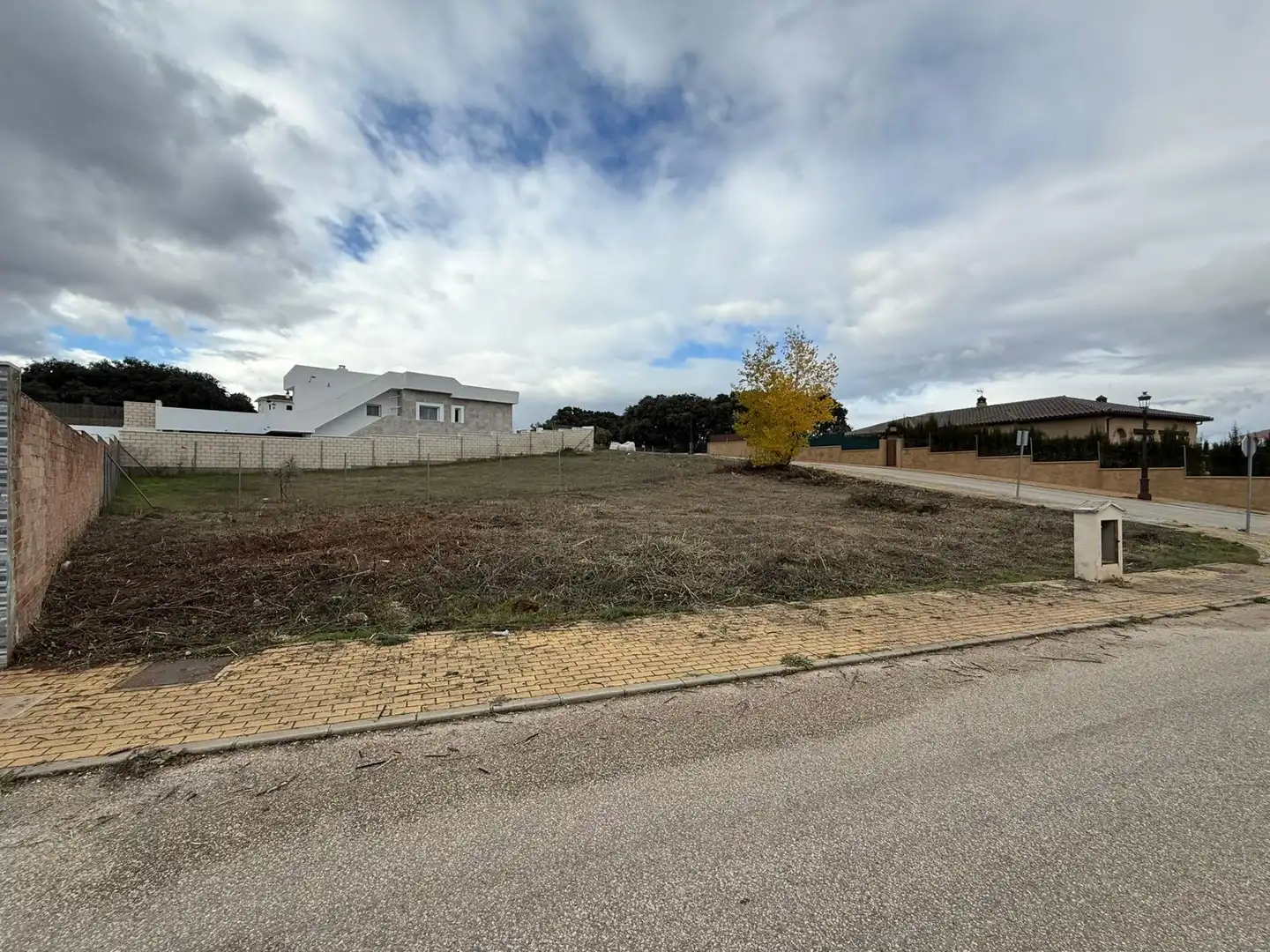 Terreny residencial en venda a Arriate, imagen 3