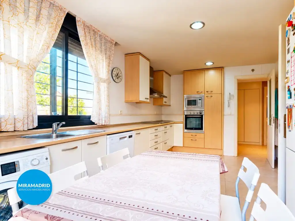 Casa pareada en venta en Miramadrid, imagen 10