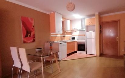 Kitchen of Flat for sale in Ocaña  with Terrace and Balcony