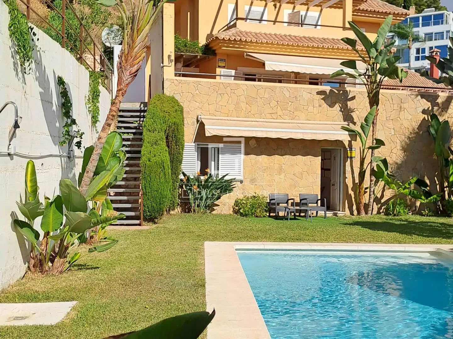 Chalet con terraza en venta en Este, imagen 58