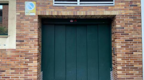 Photo 2 of Garage for sale in Gijón - Cl Mariano Pola, 29, El Natahoyo, Asturias