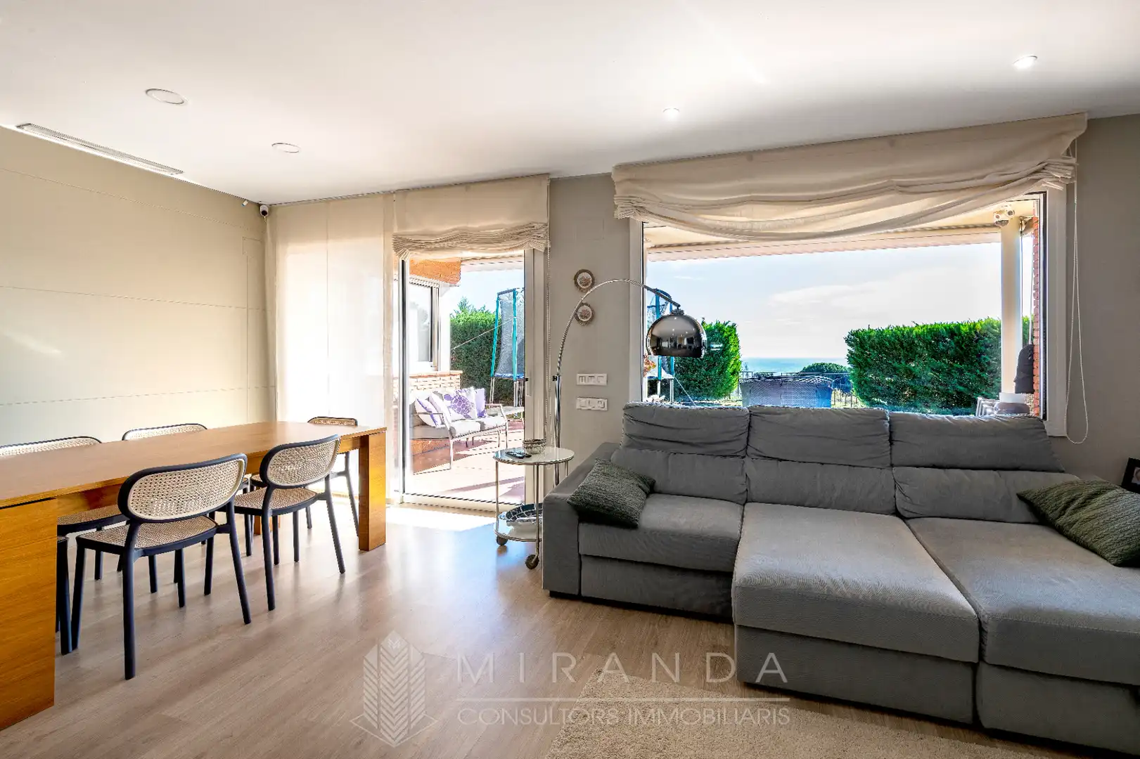 Chalet con terraza en venta en Carrer Vinyes d'en Mandri, imagen 19