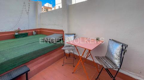 Foto 3 de Apartament de lloguer a Plaza de Los Ciegos, La Seu,  Valencia Capital