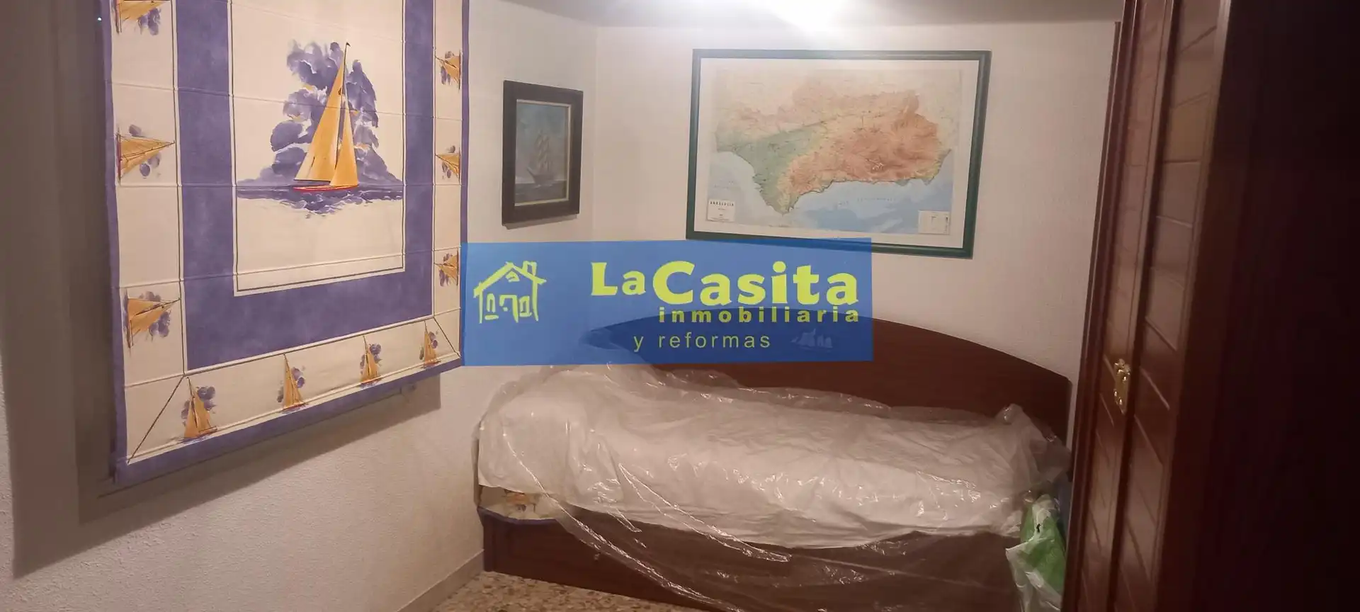Flat for sale in Almagro
