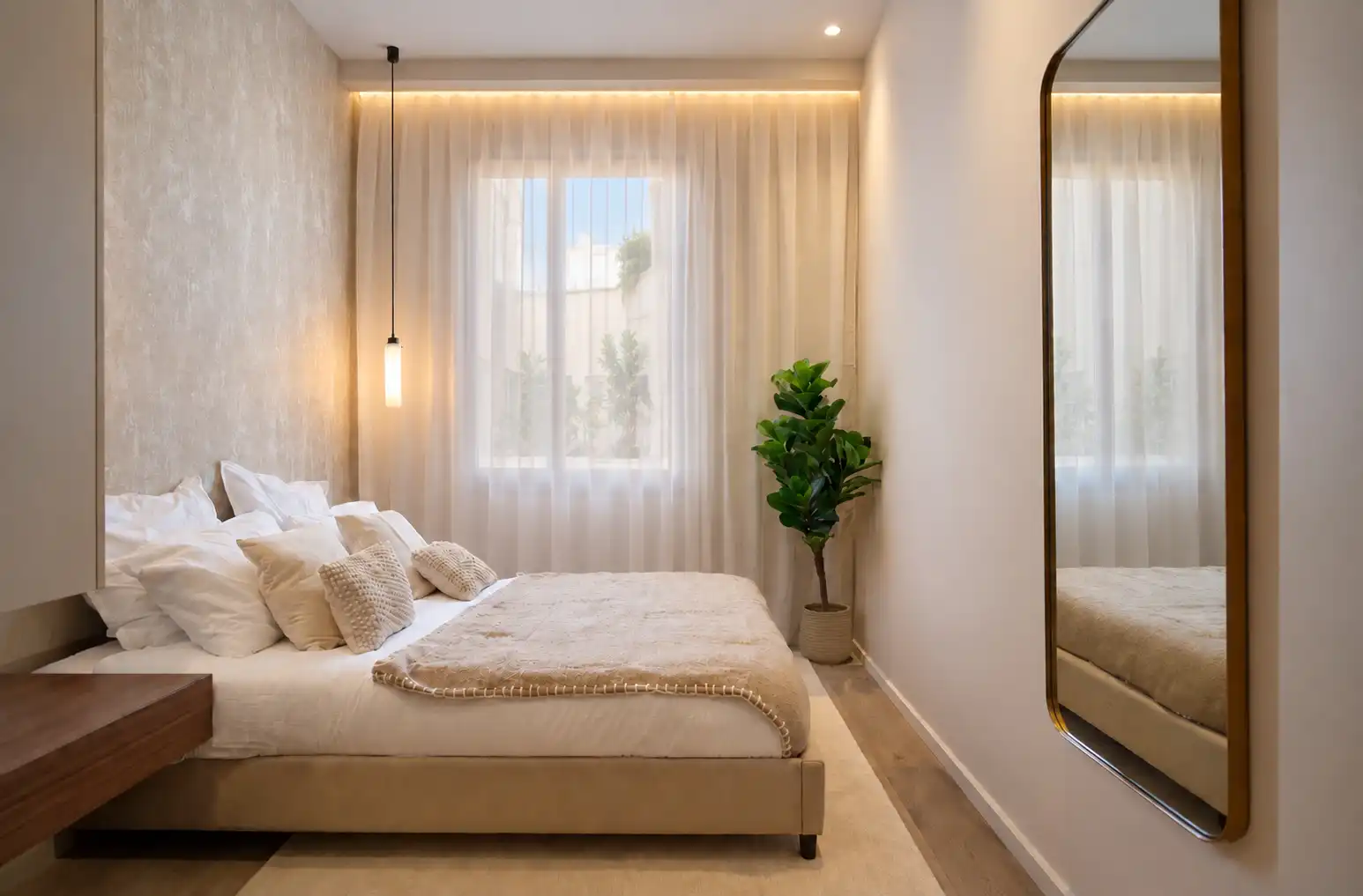 Appartement avec ascenseur à vendre à Barrio de Salamanca, imagen 6