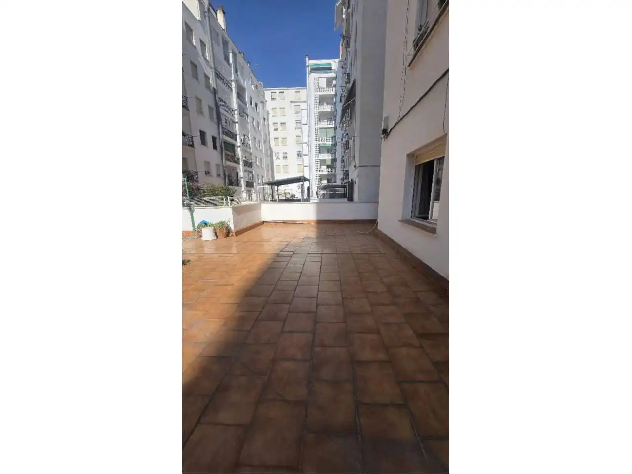 Piso en venta en Avenida Gran Vía Juan Carlos I, Gran Via