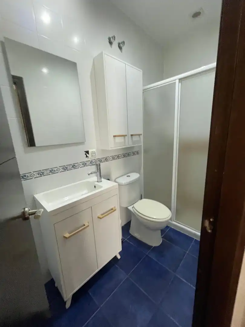 Baño de Dúplex en venta en Arcos de la Frontera, Cádiz
