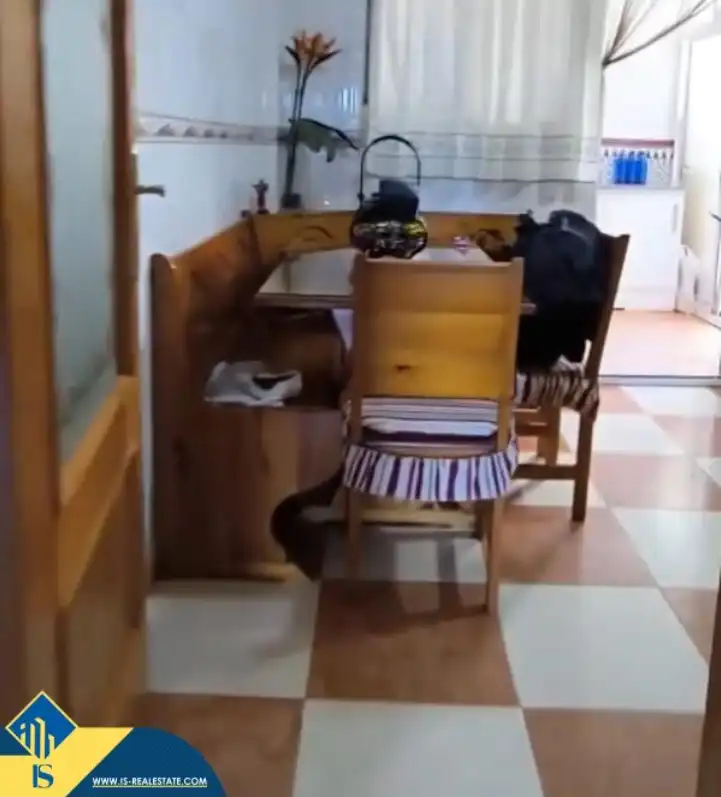 Menjador de Casa o xalet en venda en Benejúzar amb Aire condicionat, Calefacció i Moblat