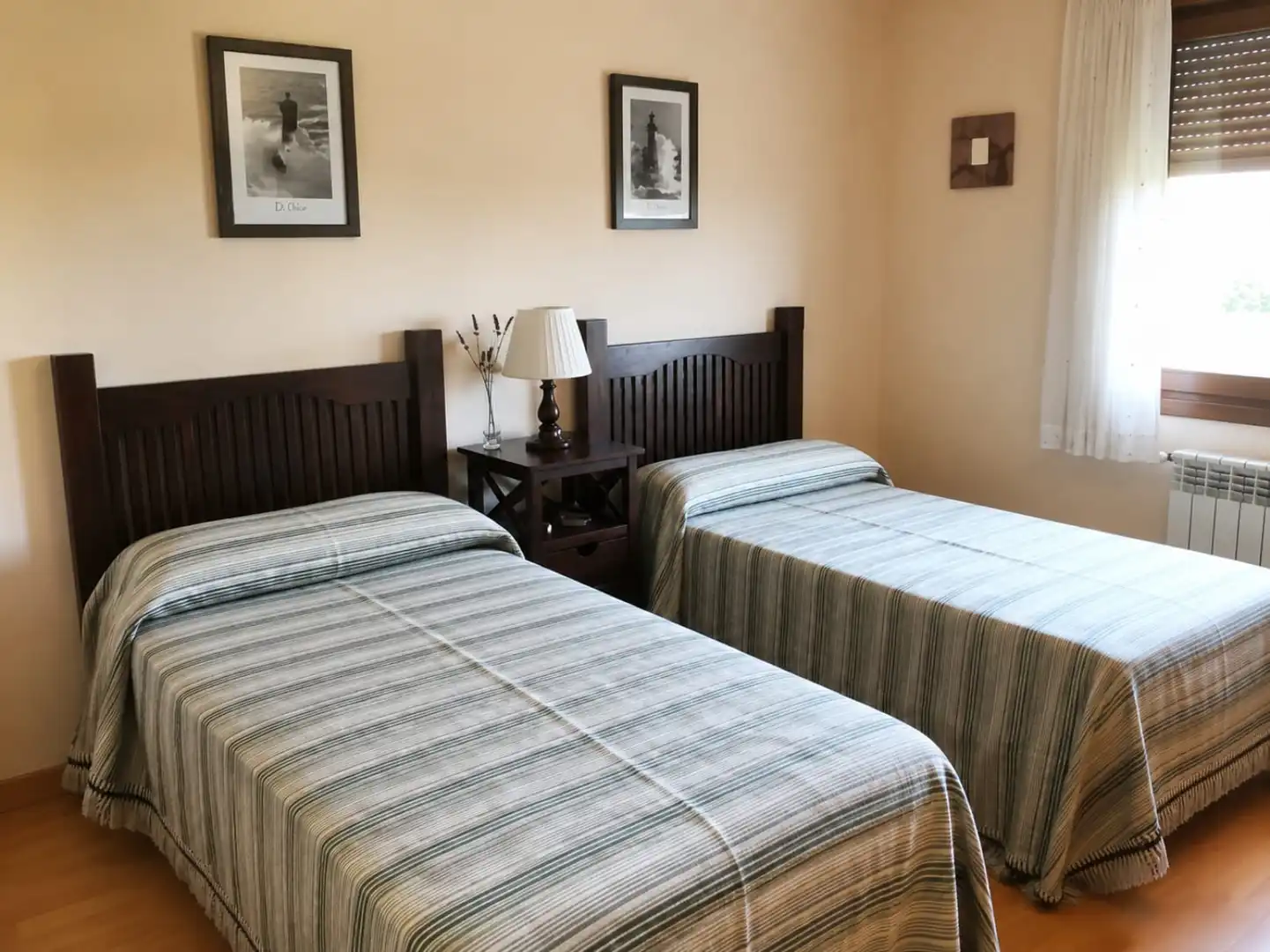 Wohnung zur Miete in Udías, imagen 4