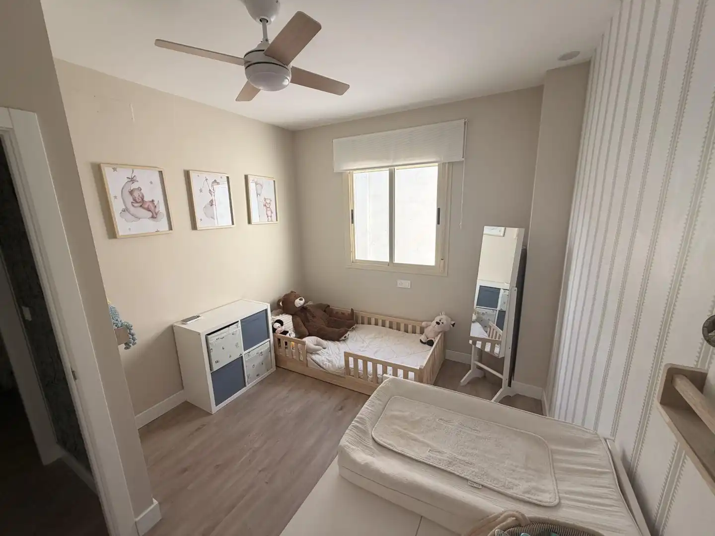 Habitación de Piso en venta en Morón de la Frontera