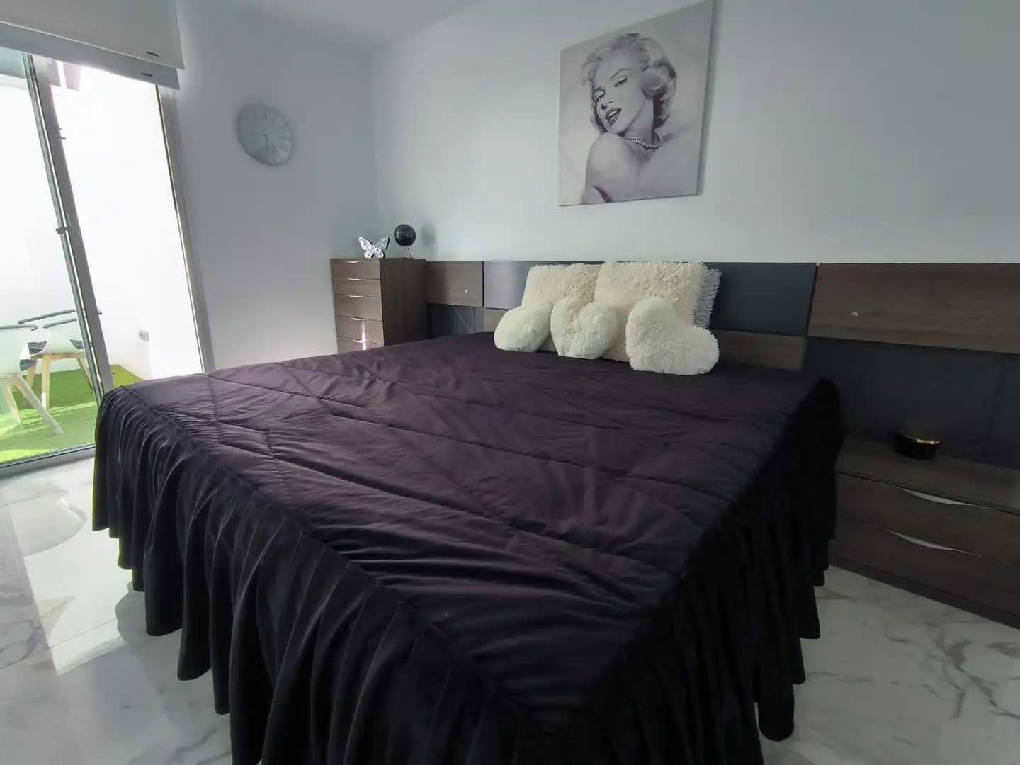 Villa mit Terrasse zum Verkauf in Balcón de Finestrat - Terra Marina, imagen 25