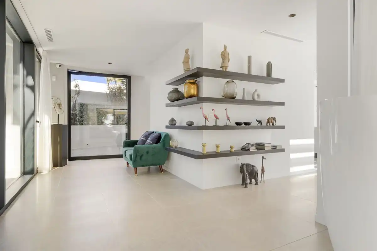 Villa con piscina in vendita a La Alquería, imagen 38