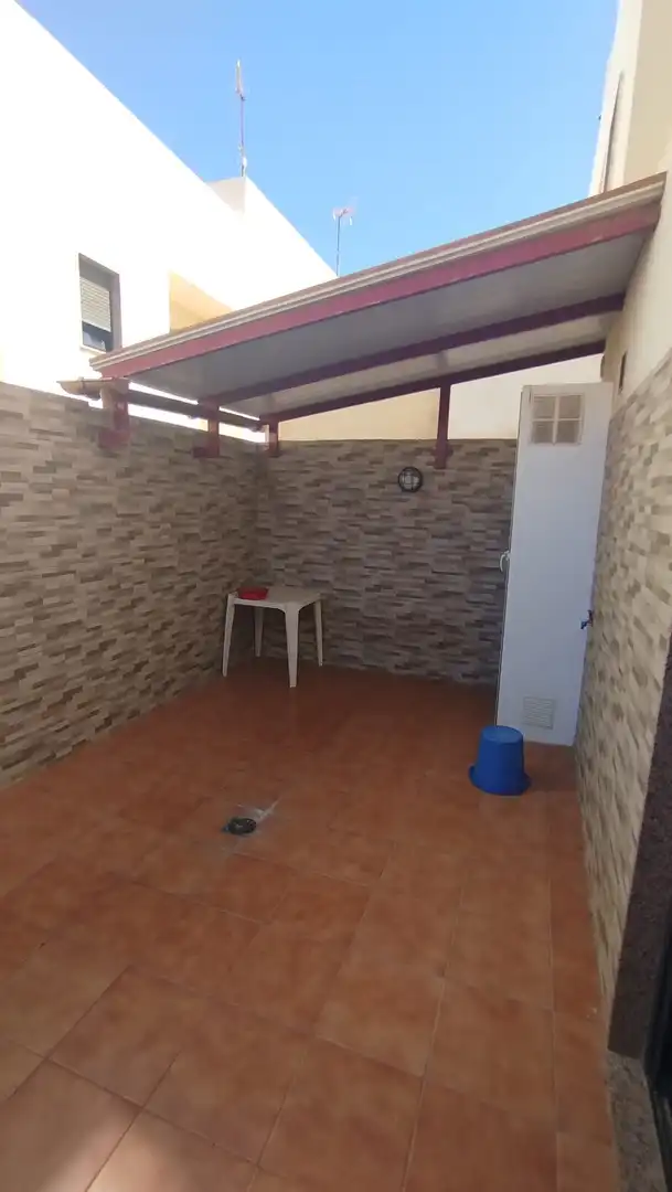 Houses for sale in Puerto del Rosario  with Terrace, Storage room and Furnished