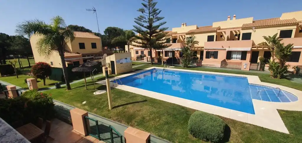Adossat en venda a Islantilla Golf, imagen 7