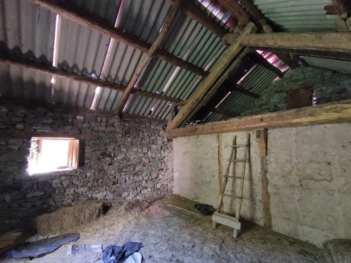 Country house zum Verkauf in Tella-Sin