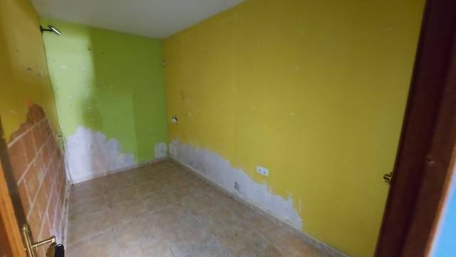 Planta baja en Venta en Don Pedro Luis en Mula