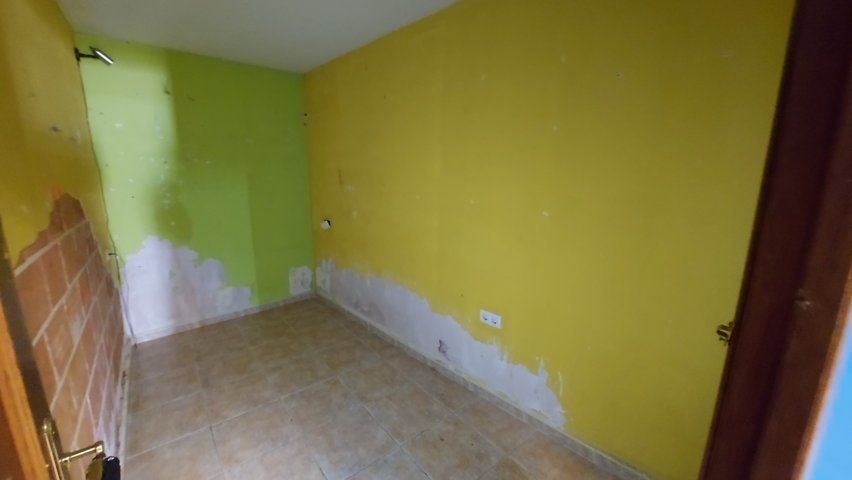 Planta baja en venta en Mula