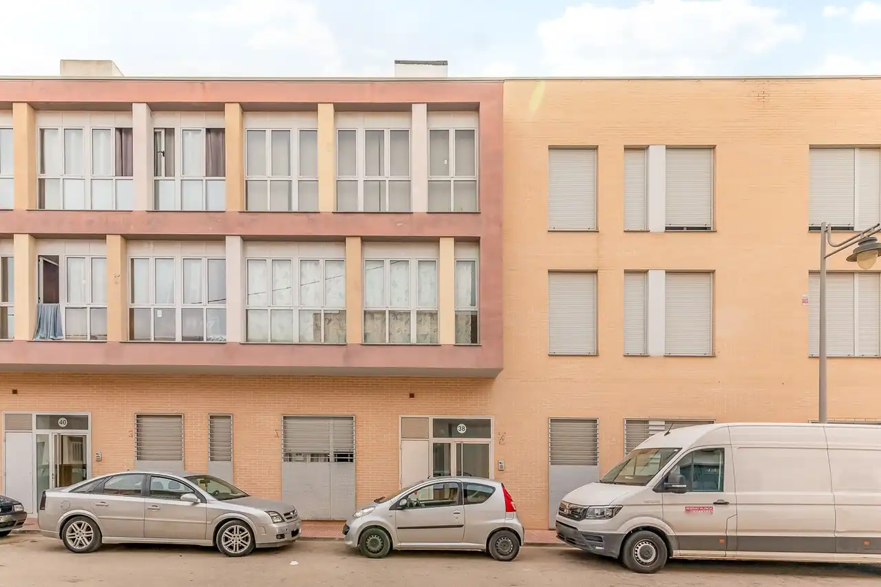 Wohnung zum Verkauf in C/ Dos de Mayo, imagen 29