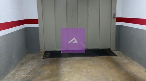 Foto 4 de Garatge en venda a Carrer Senyera, Albal, Valencia