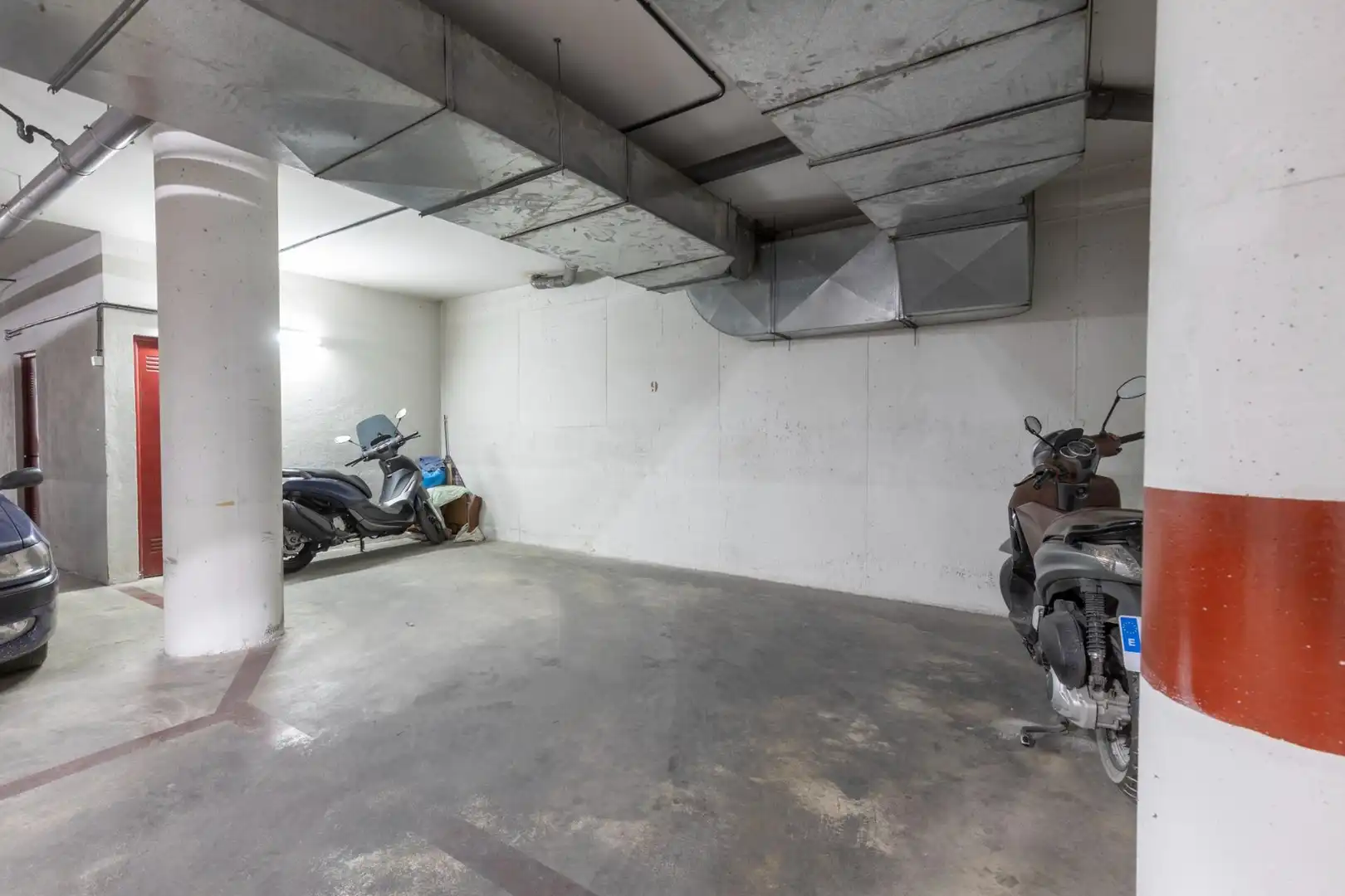Flat with lift for sale in Calle Calle del Ciego de Arjona, 3 5, imagen 40