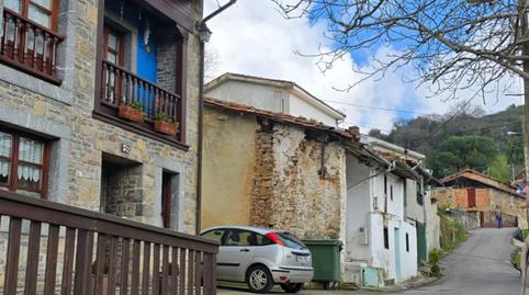 Foto 4 de Casa adosada en venda a San Román - Camin de Pumara, Baxo, 104, Sariego, Asturias