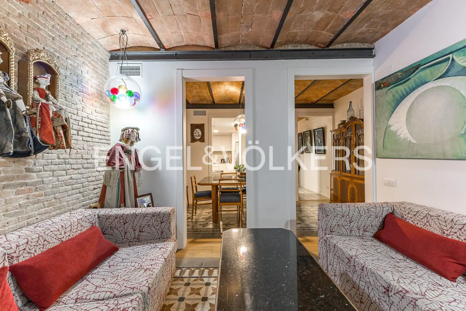 Appartement avec terrasse à vendre à Ciutat Vella, imagen 7