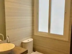 Baño de Piso en venta en Madrid con Aire acondicionado, Calefacción y Amueblado