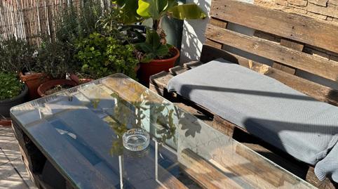 Foto 2 de Àtic en venda a Barrio de Zaidín,  Granada Capital