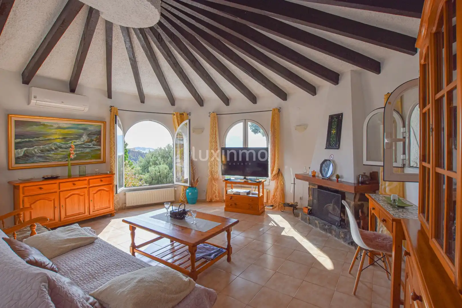 Villa mit Terrasse zum Verkauf in Maryvilla, imagen 10