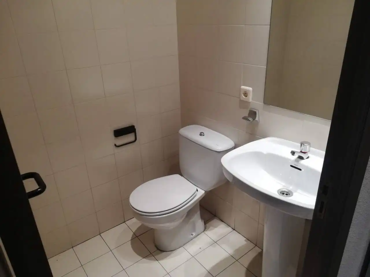 Local comercial en venta en Glorieta Luis Braille, imagen 22