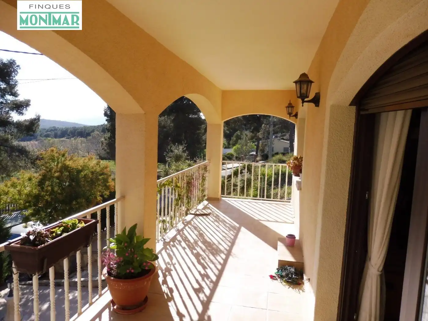 Casa con terraza en venta en Calle Carrer del Sol, imagen 48