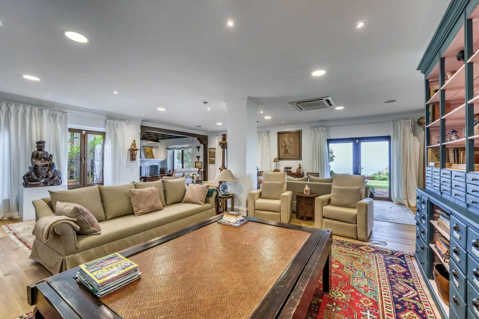 House with pool for sale in Elviria - Cabopino, imagen 10