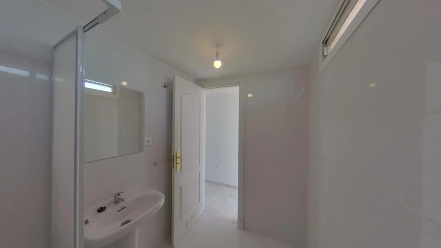 Penthouse with terrace for sale in Santangelo, imagen 26