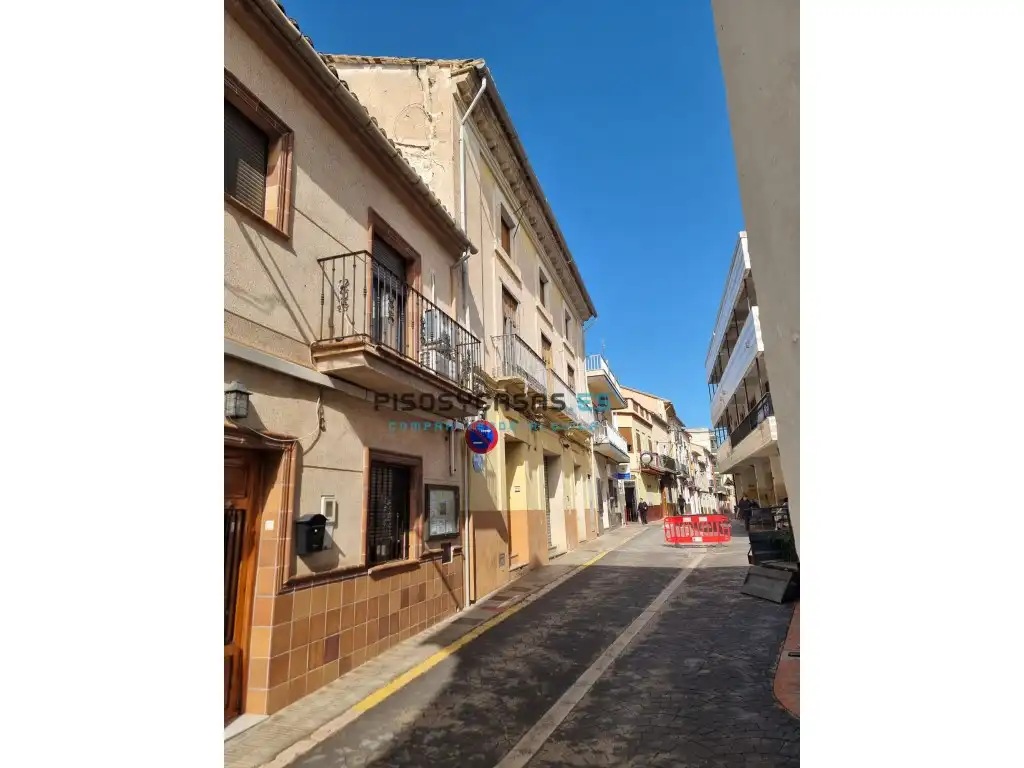 Haus zum Verkauf in Calle Mayor 11, imagen 5