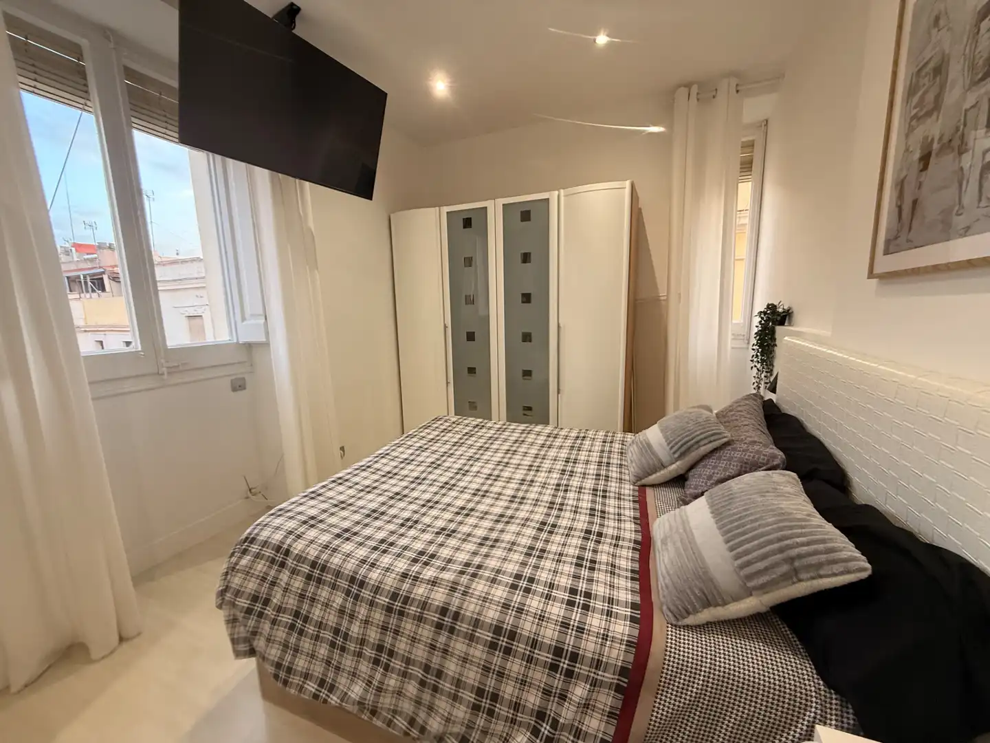 Appartamento con ascensore in vendita a Carrer de Sant Gervasi, imagen 16